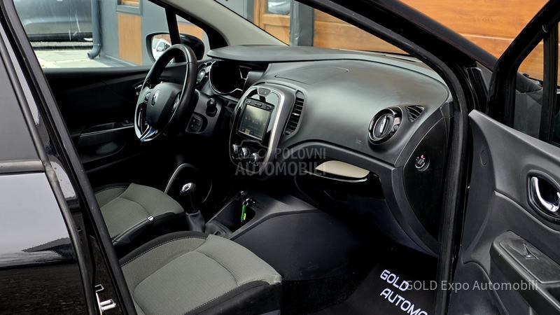 Renault Captur 0.9 ENERGY LIMIT