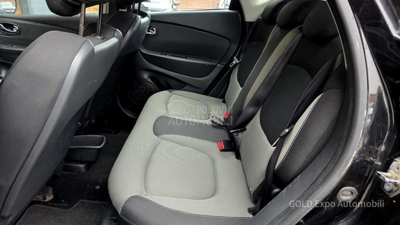 Renault Captur 0.9 ENERGY LIMIT