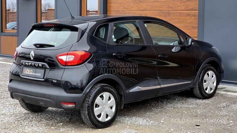 Renault Captur 0.9 ENERGY LIMIT