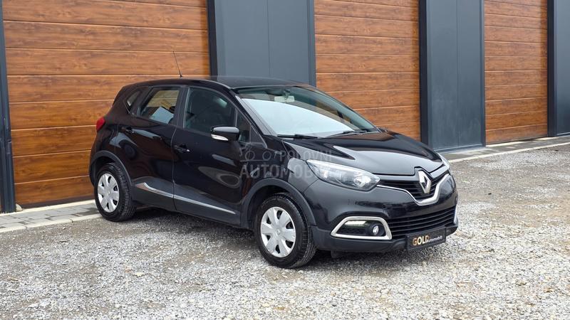 Renault Captur 0.9 ENERGY LIMIT