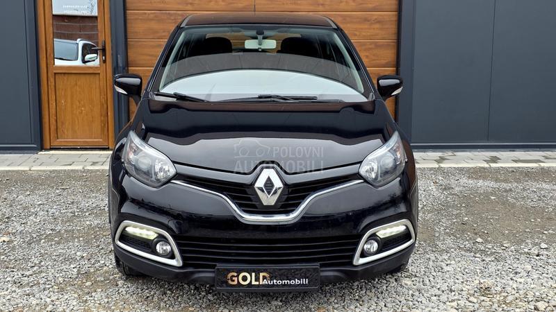 Renault Captur 0.9 ENERGY LIMIT