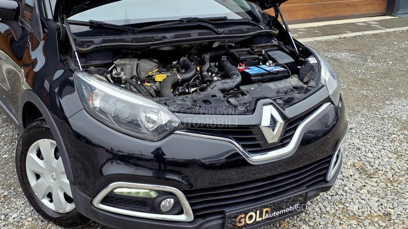 Renault Captur 0.9 ENERGY LIMIT