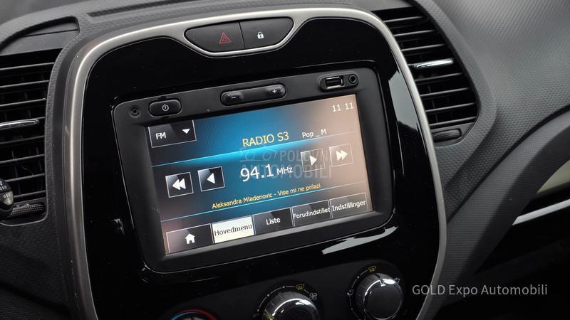 Renault Captur 0.9 ENERGY LIMIT