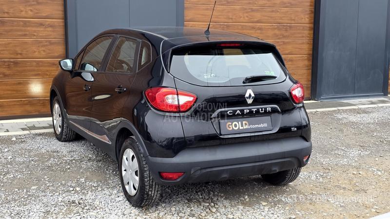 Renault Captur 0.9 ENERGY LIMIT