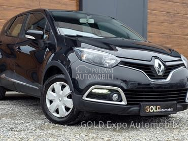 Renault Captur 0.9 ENERGY LIMIT