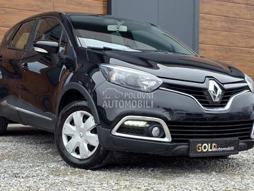 Renault Captur 0.9 ENERGY LIMIT