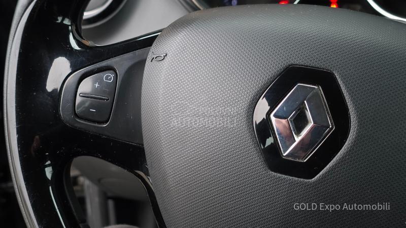 Renault Captur 0.9 ENERGY LIMIT