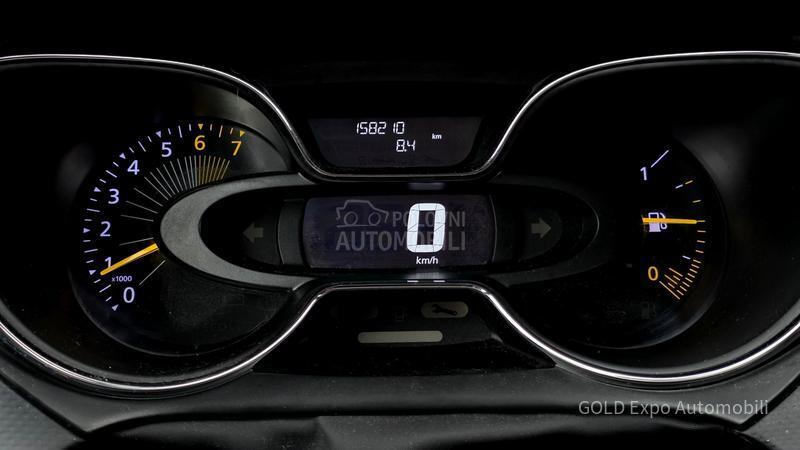 Renault Captur 0.9 ENERGY LIMIT