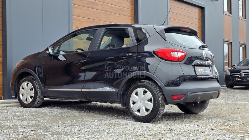 Renault Captur 0.9 ENERGY LIMIT