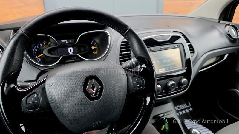 Renault Captur 0.9 ENERGY LIMIT