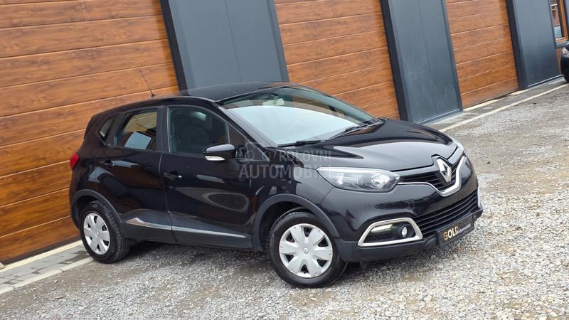 Renault Captur 0.9 ENERGY LIMIT