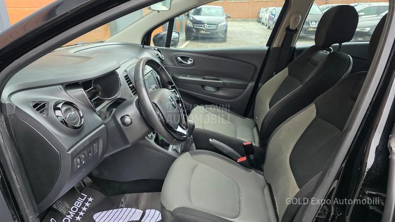 Renault Captur 0.9 ENERGY LIMIT
