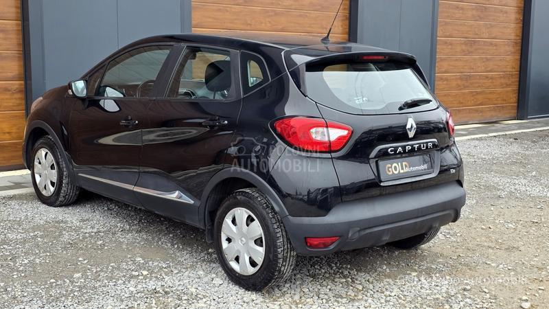 Renault Captur 0.9 ENERGY LIMIT