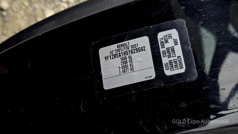 Renault Captur 0.9 ENERGY LIMIT