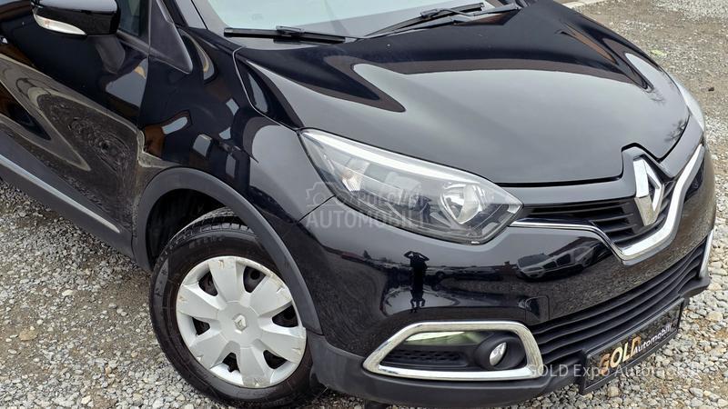 Renault Captur 0.9 ENERGY LIMIT
