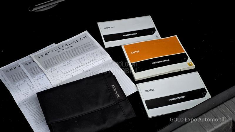 Renault Captur 0.9 ENERGY LIMIT