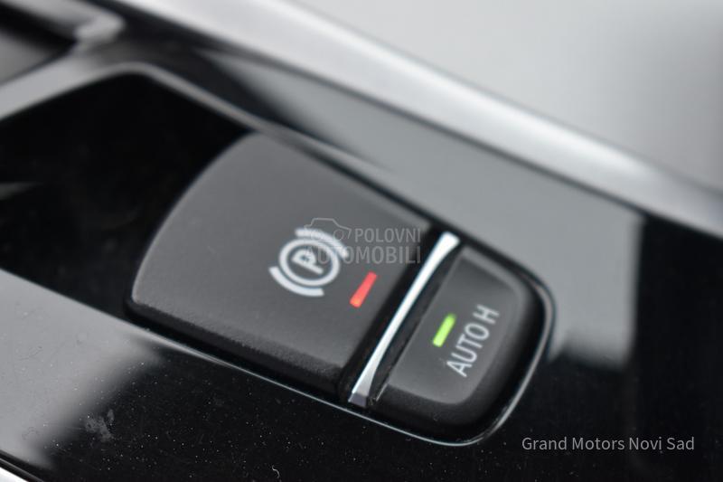 BMW 520 D Novi Sad