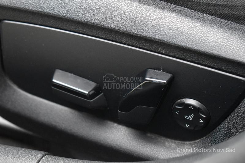 BMW 520 D Novi Sad