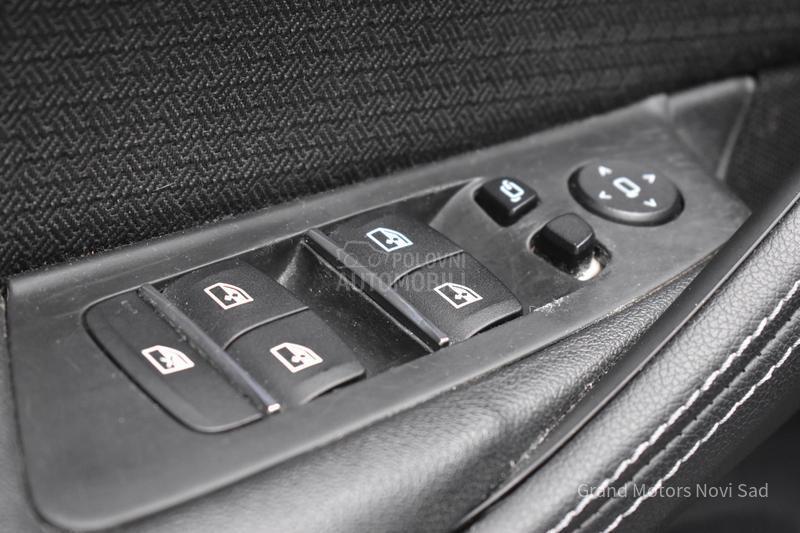 BMW 520 D Novi Sad