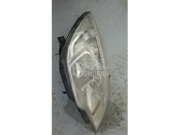 Maglenke za Opel Astra J