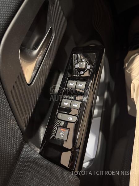 Citroen C5 Aircross MHEV PLUS