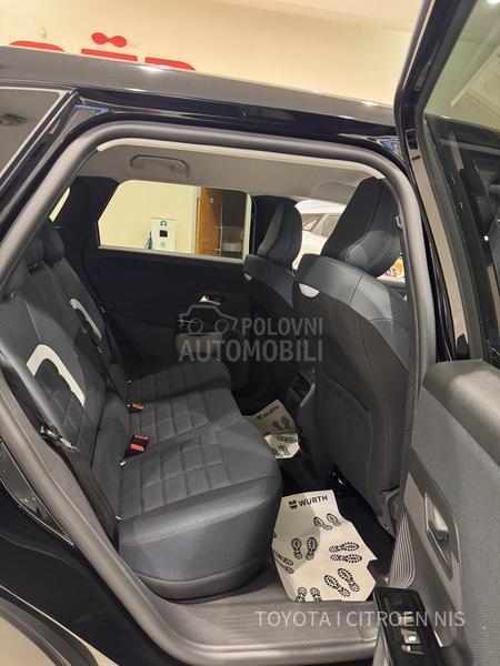 Citroen C5 Aircross MHEV PLUS