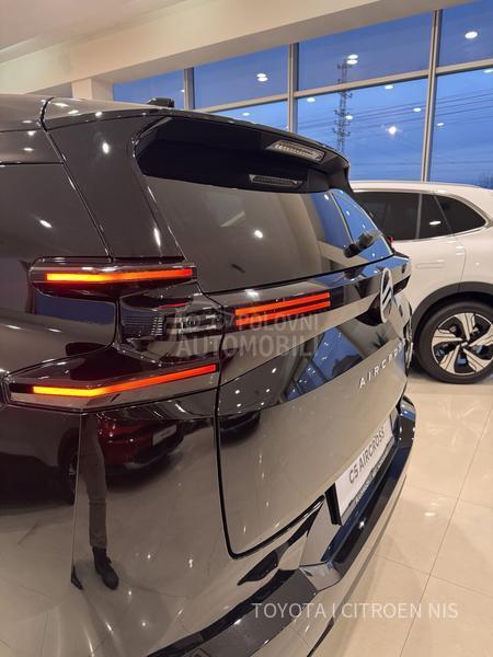 Citroen C5 Aircross MHEV PLUS