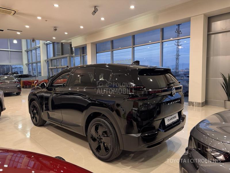 Citroen C5 Aircross MHEV PLUS