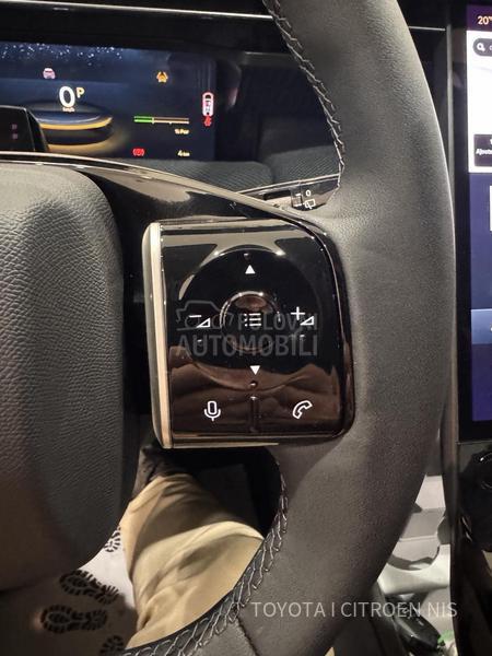 Citroen C5 Aircross MHEV PLUS