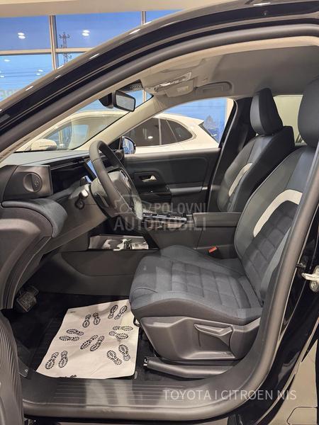 Citroen C5 Aircross MHEV PLUS