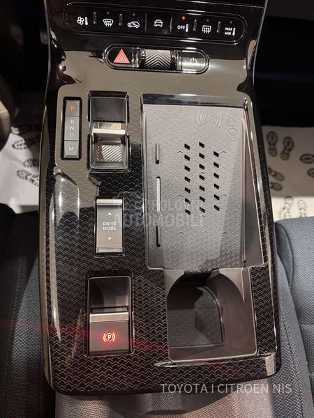 Citroen C5 Aircross MHEV PLUS