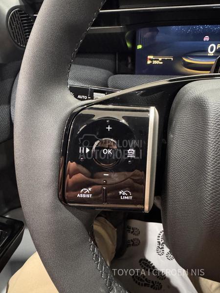 Citroen C5 Aircross MHEV PLUS