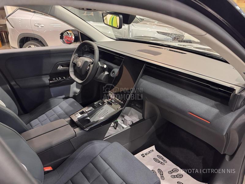 Citroen C5 Aircross MHEV PLUS