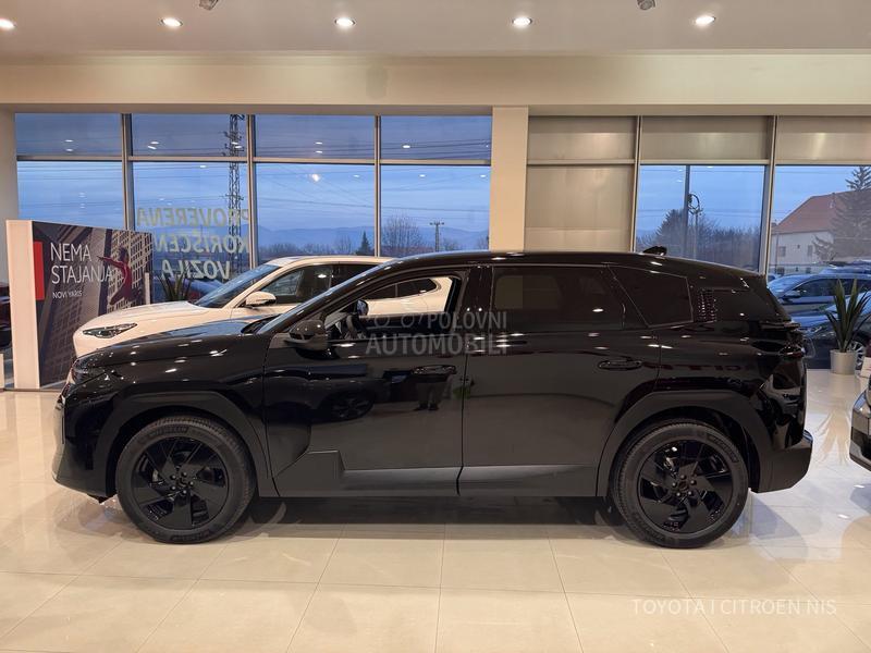 Citroen C5 Aircross MHEV PLUS