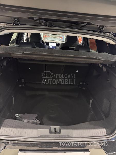 Citroen C5 Aircross MHEV PLUS