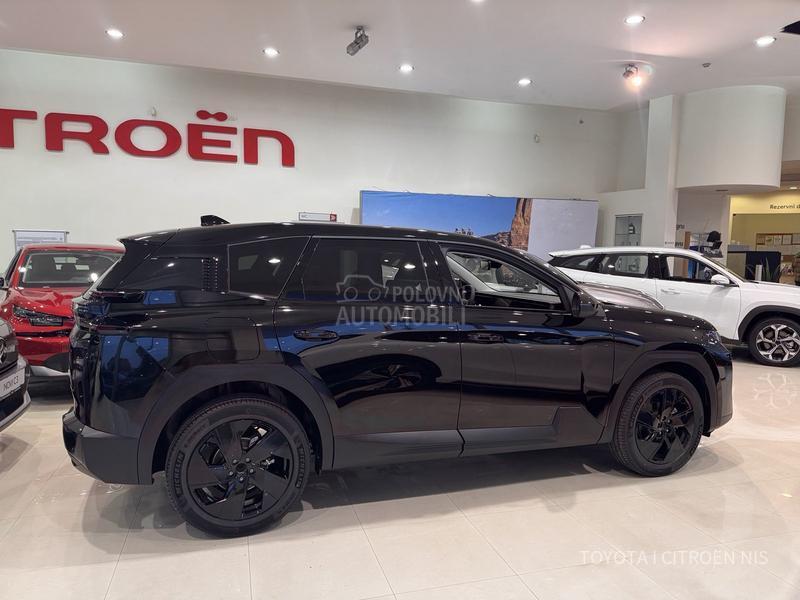 Citroen C5 Aircross MHEV PLUS