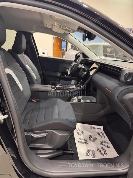 Citroen C5 Aircross MHEV PLUS