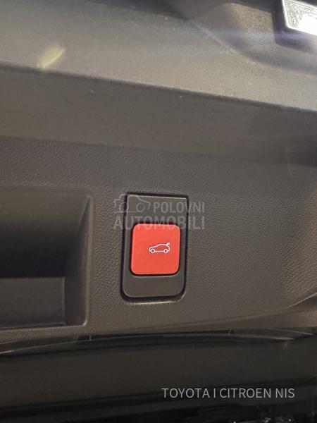 Citroen C5 Aircross MHEV PLUS