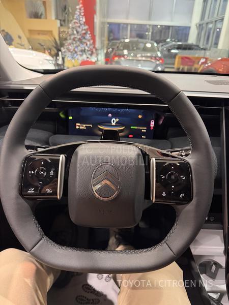 Citroen C5 Aircross MHEV PLUS