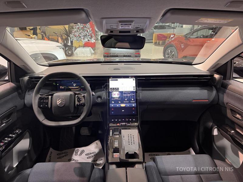 Citroen C5 Aircross MHEV PLUS