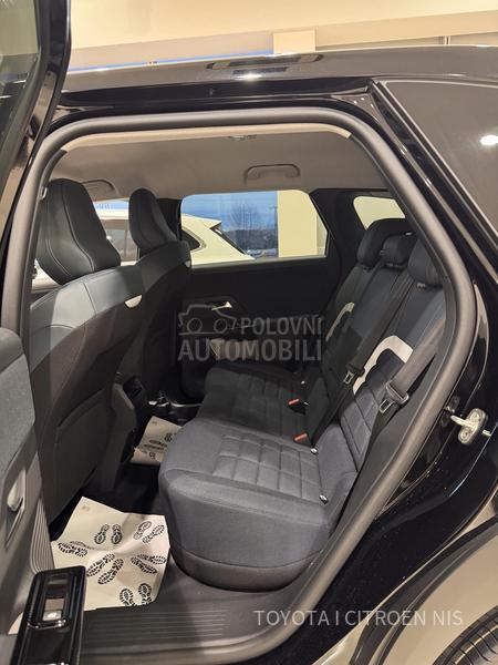 Citroen C5 Aircross MHEV PLUS