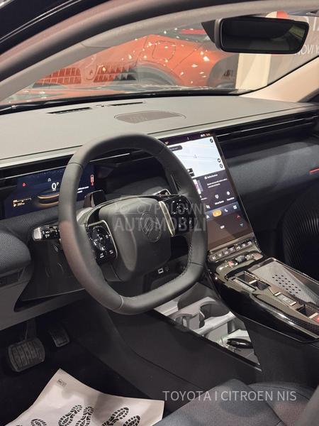 Citroen C5 Aircross MHEV PLUS