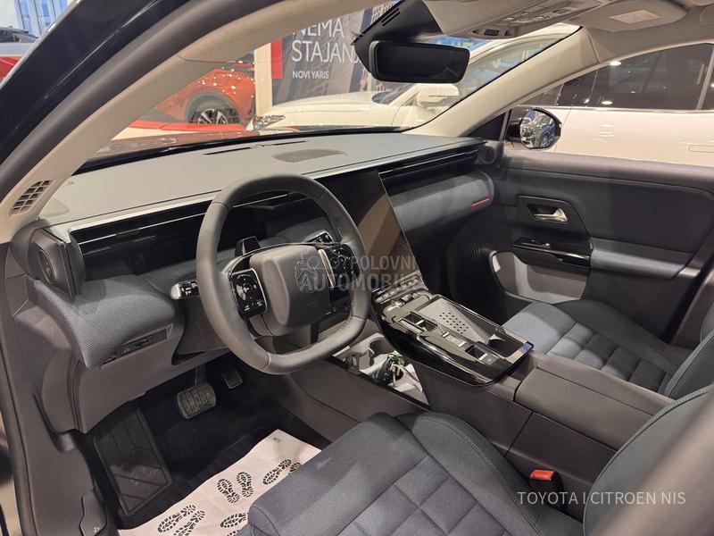 Citroen C5 Aircross MHEV PLUS