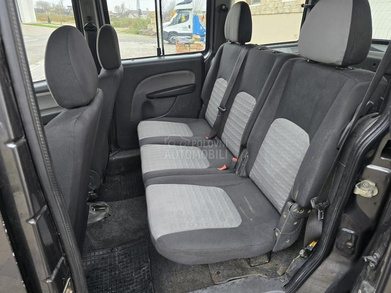 Fiat Doblo 