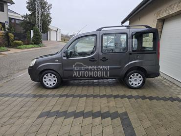 Fiat Doblo 
