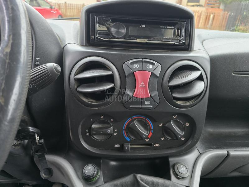 Fiat Doblo 