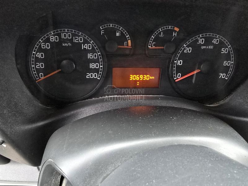 Fiat Doblo 