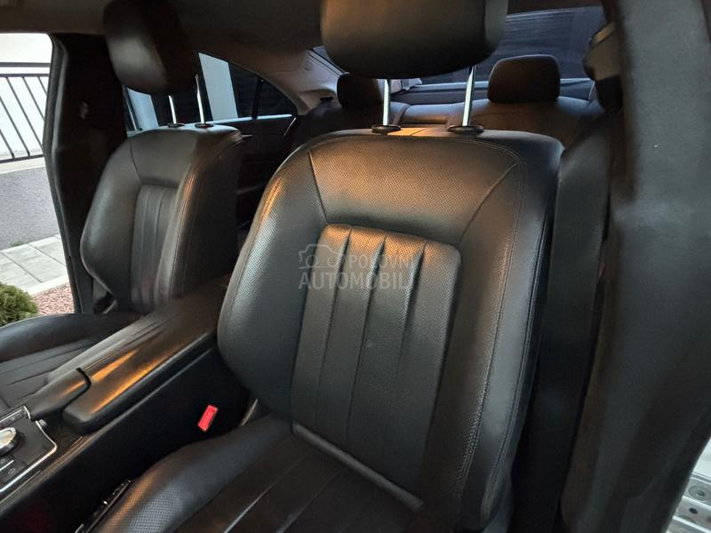 Mercedes Benz CLS 350 CDI