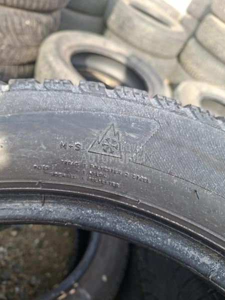 Pirelli 205/55 R16 Zimska