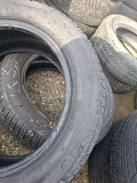 Pirelli 205/55 R16 Zimska